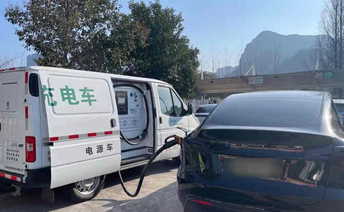 资溪汽车搭电