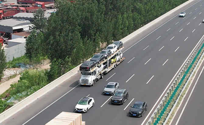 资溪高速公路汽车救援